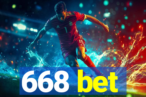 668 bet